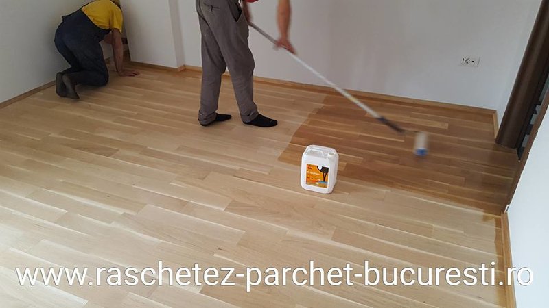 Dalus - Servicii parchet, montaj, lacuire, raschetare