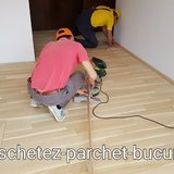 Dalus - Servicii parchet, montaj, lacuire, raschetare